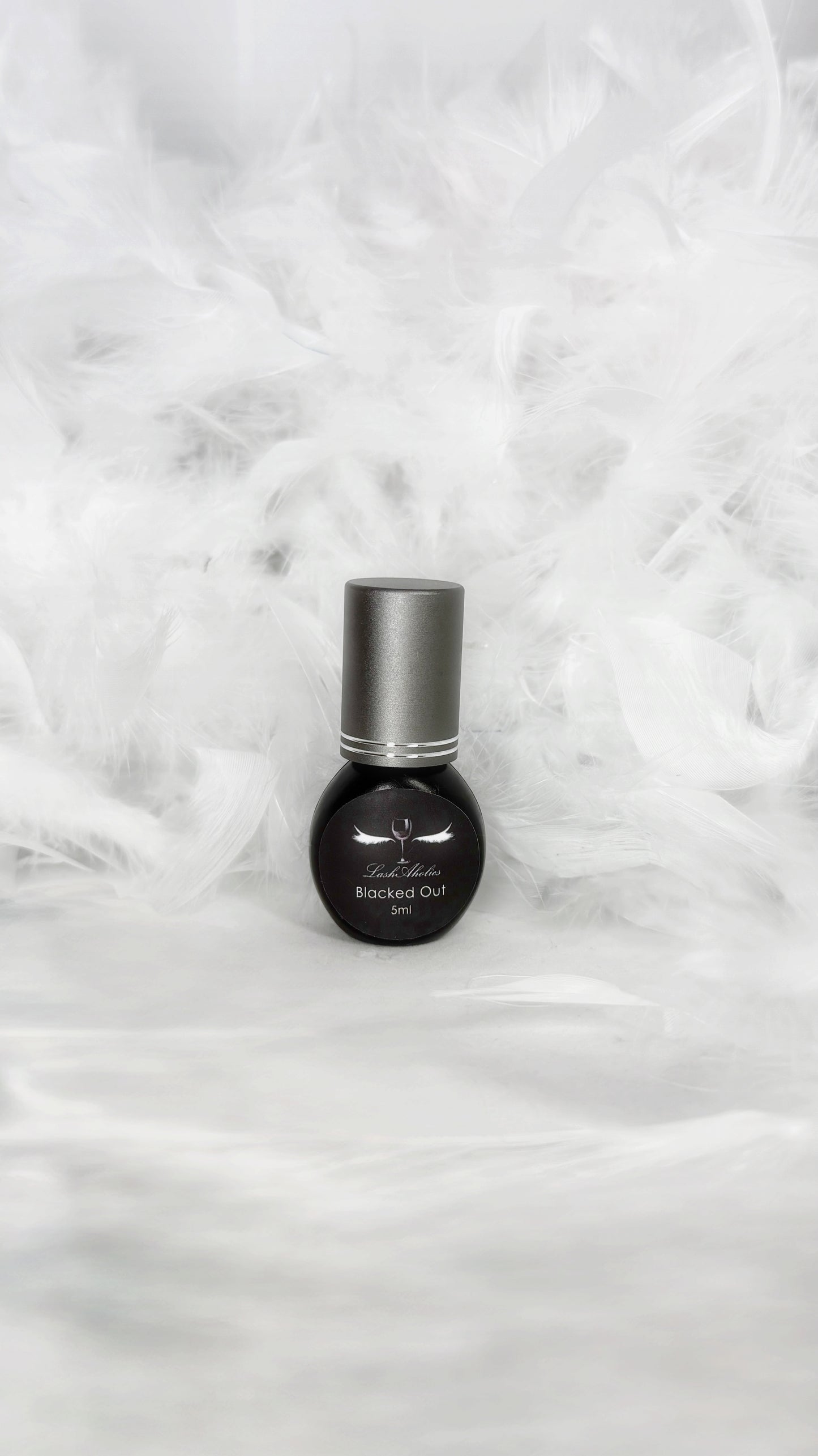 Black Out Adhesive
