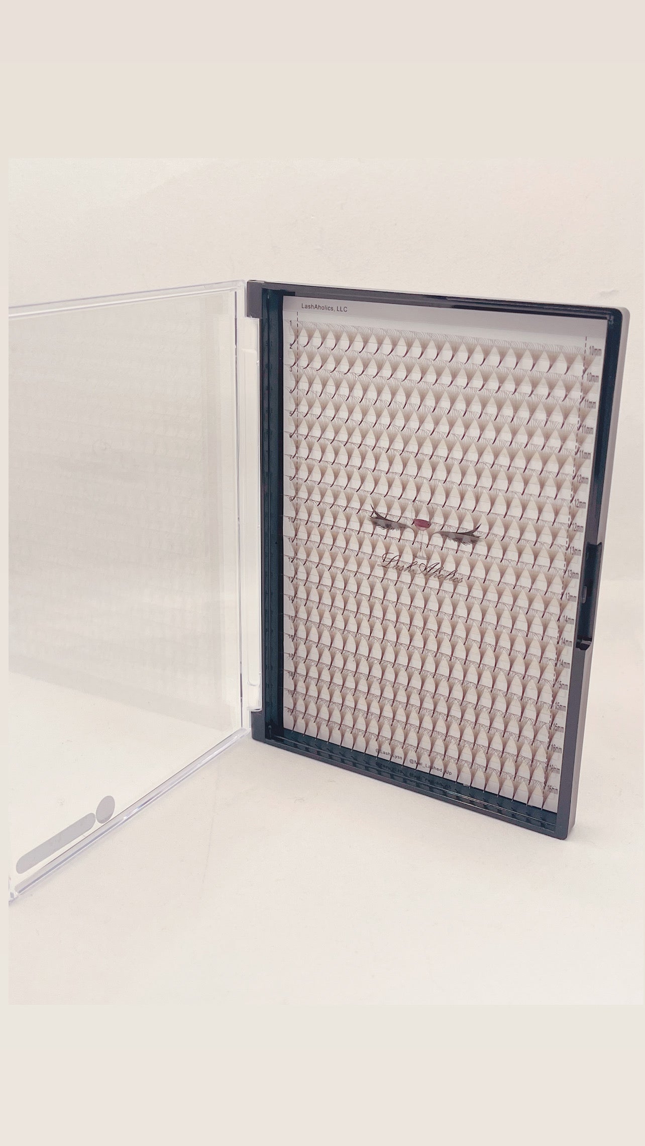 Brown ProMade Mix Tray D 0.05