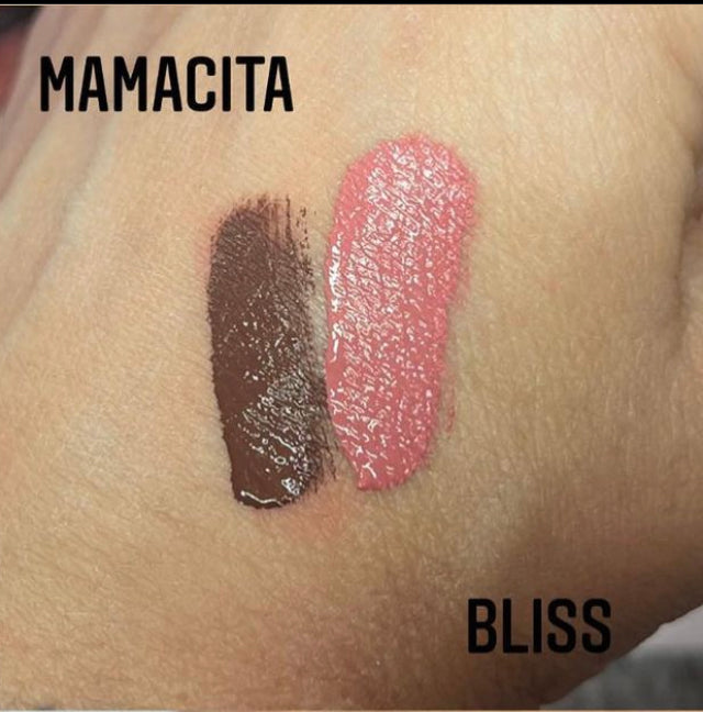 Double Sided Lip Gloss