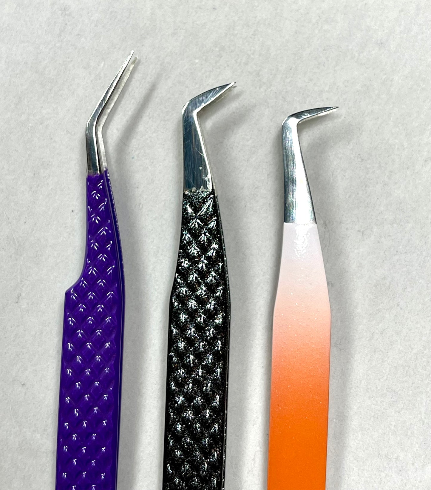 Spooky Tweezer Collection