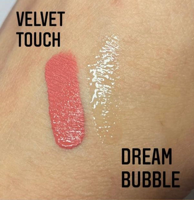 Double Sided Lip Gloss
