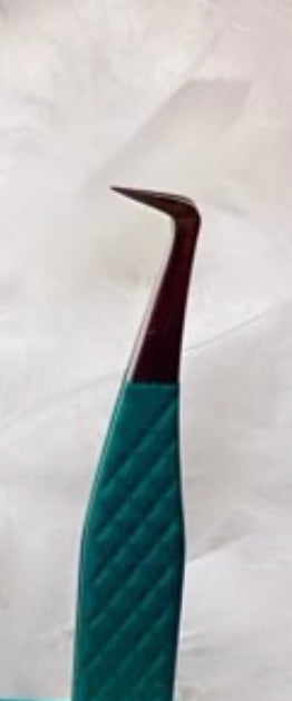 Hypnotic Tweezers