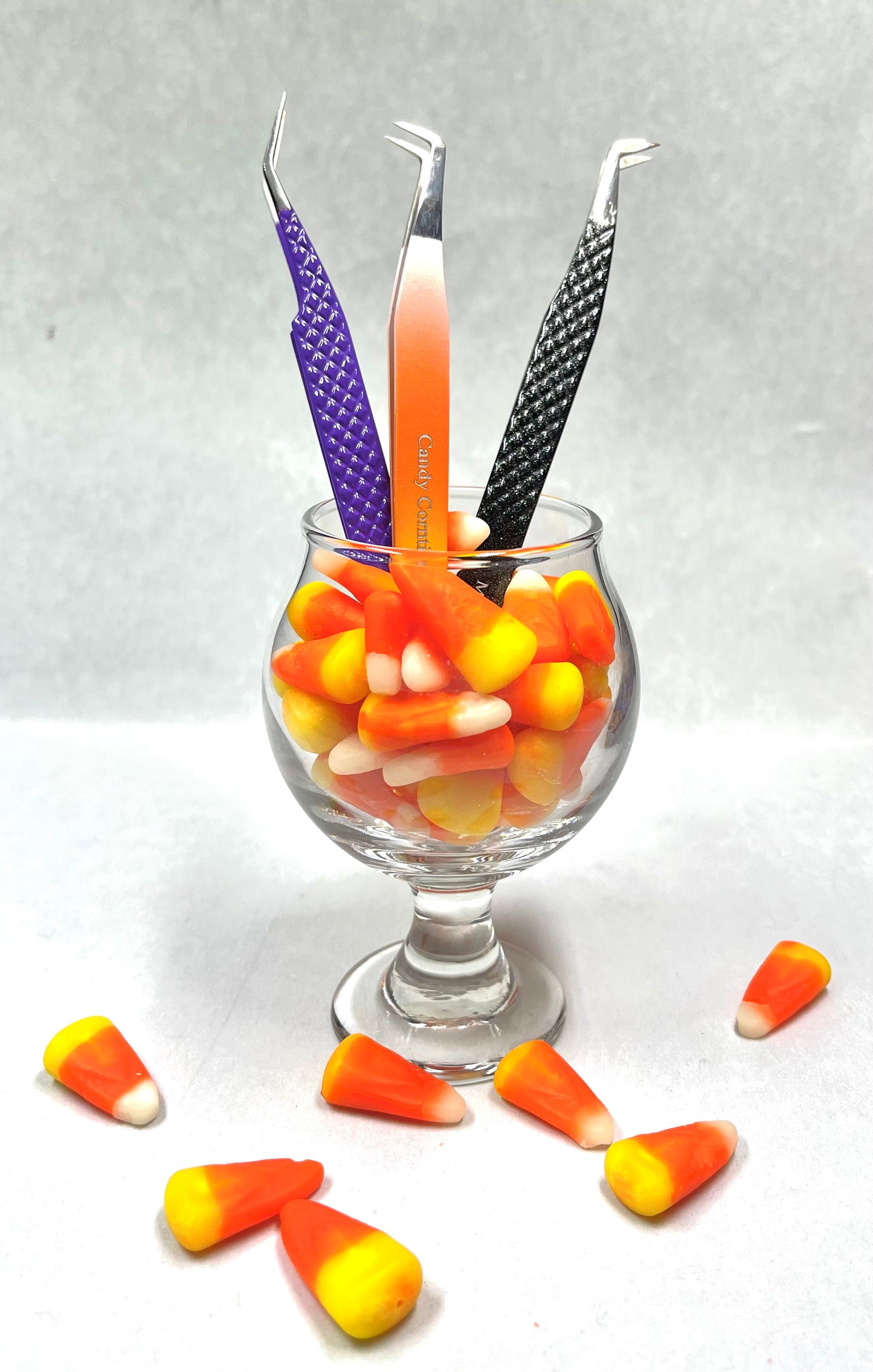 Spooky Tweezer Collection