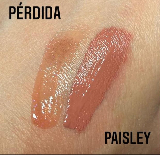 Double Sided Lip Gloss