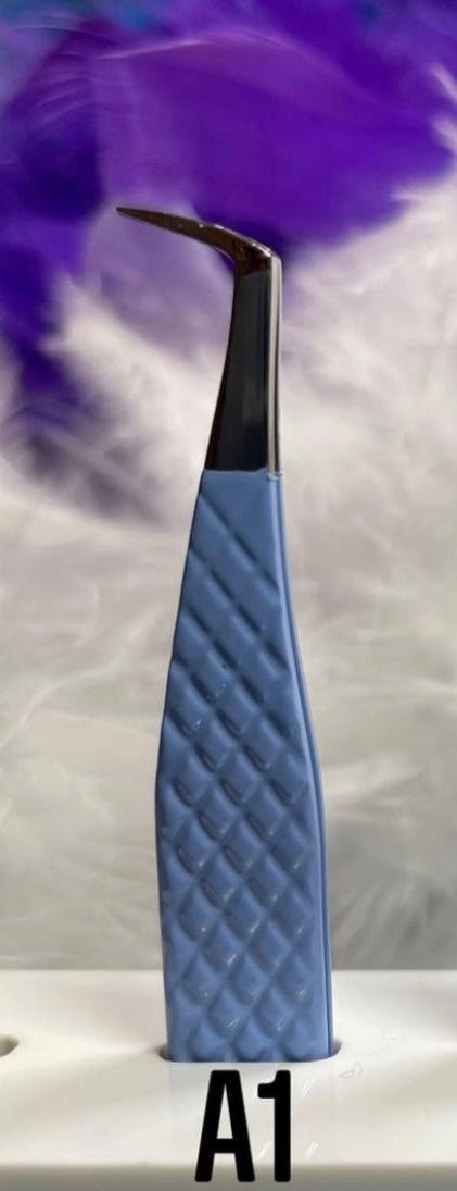Adios MF Tweezers