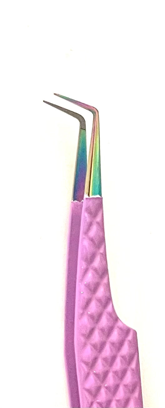 Micro Tip MotherHood Tweezers Collection