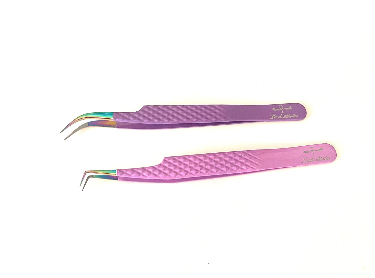 Micro Tip MotherHood Tweezers Collection