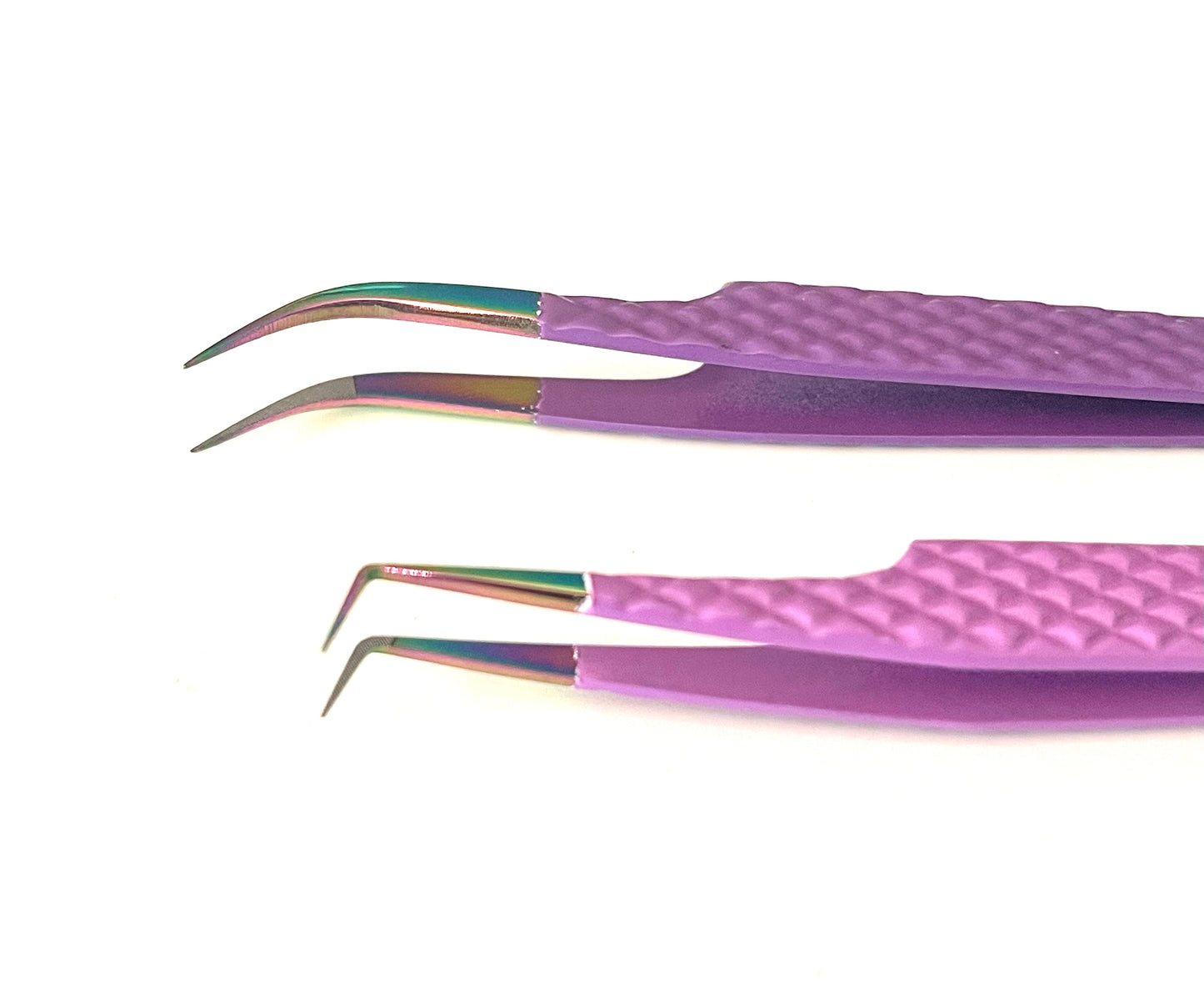 Micro Tip MotherHood Tweezers Collection