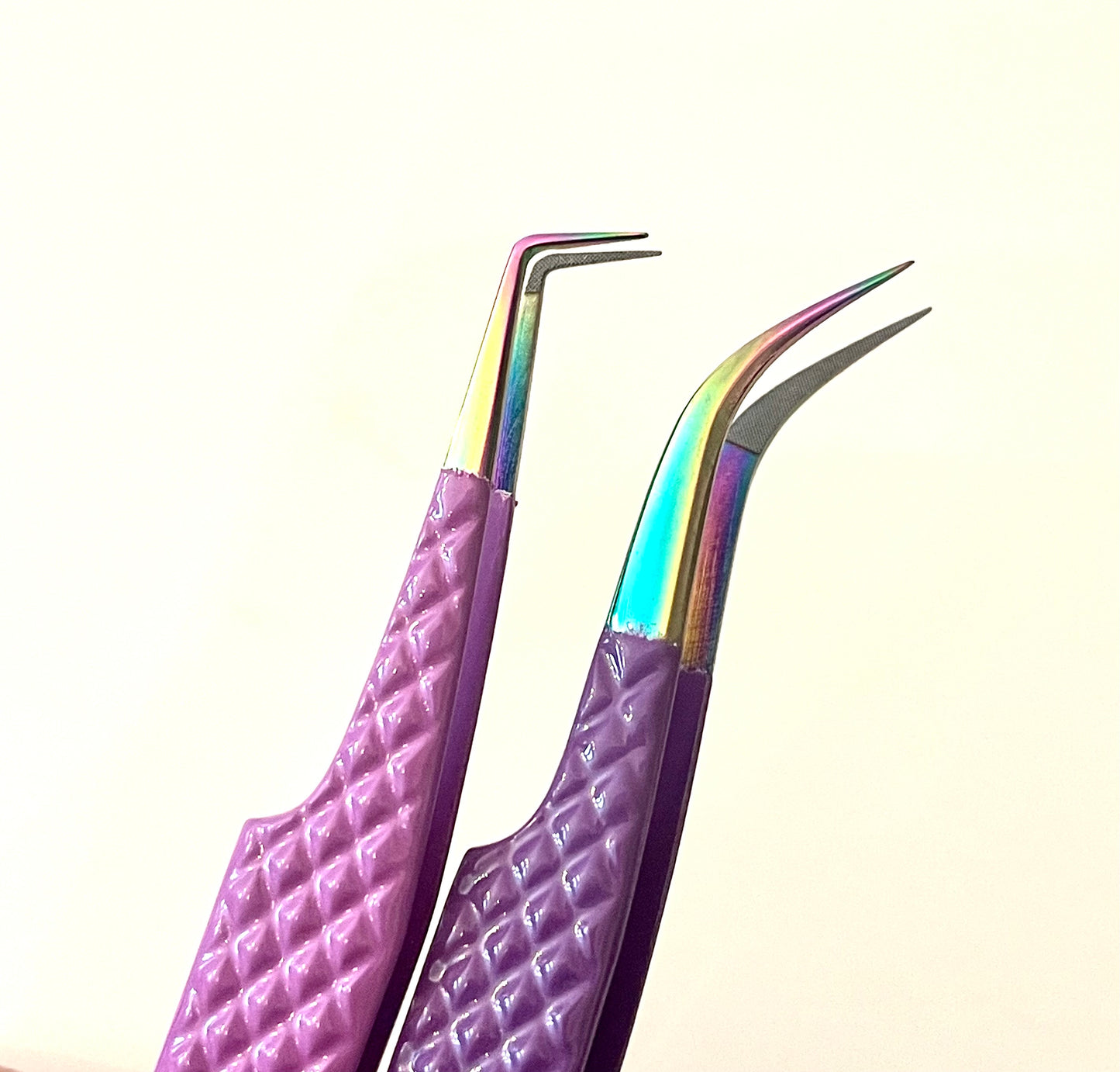Micro Tip MotherHood Tweezers Collection
