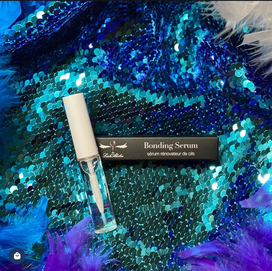 𝔹𝕣𝕠𝕨 𝕃𝕒𝕞𝕚𝕟𝕒𝕥𝕚𝕠𝕟 / 𝕃𝕒𝕤𝕙 𝕃𝕚𝕗𝕥 𝔹𝕠𝕟𝕕𝕚𝕟𝕘 𝕊𝕖𝕣𝕦𝕞