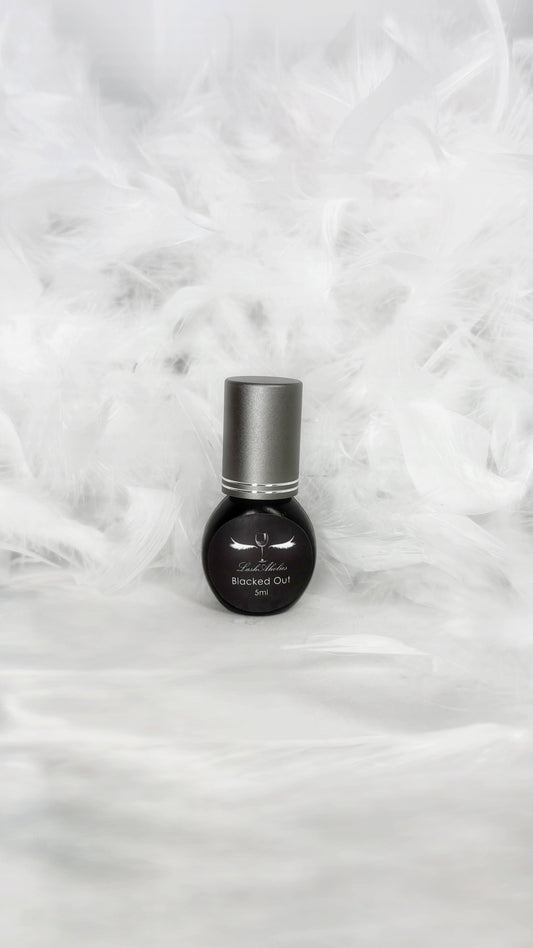 Black Out Adhesive