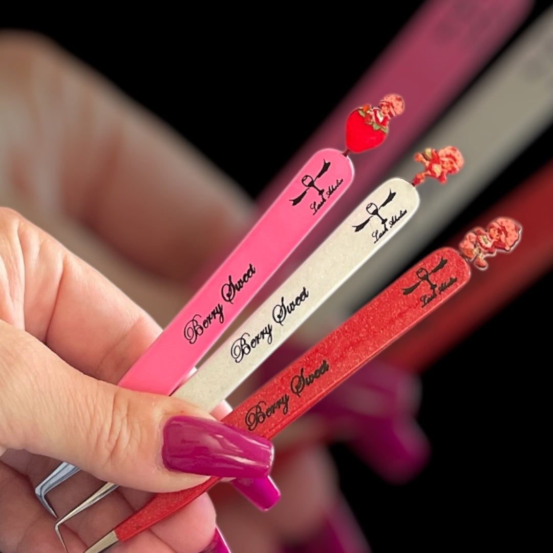 Berry Sweet Collection