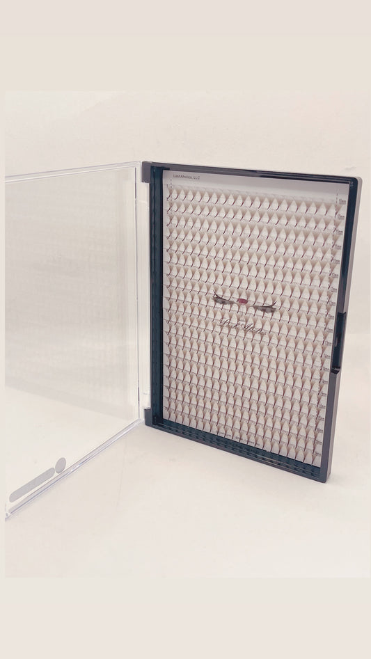 Brown ProMade Mix Tray D 0.05