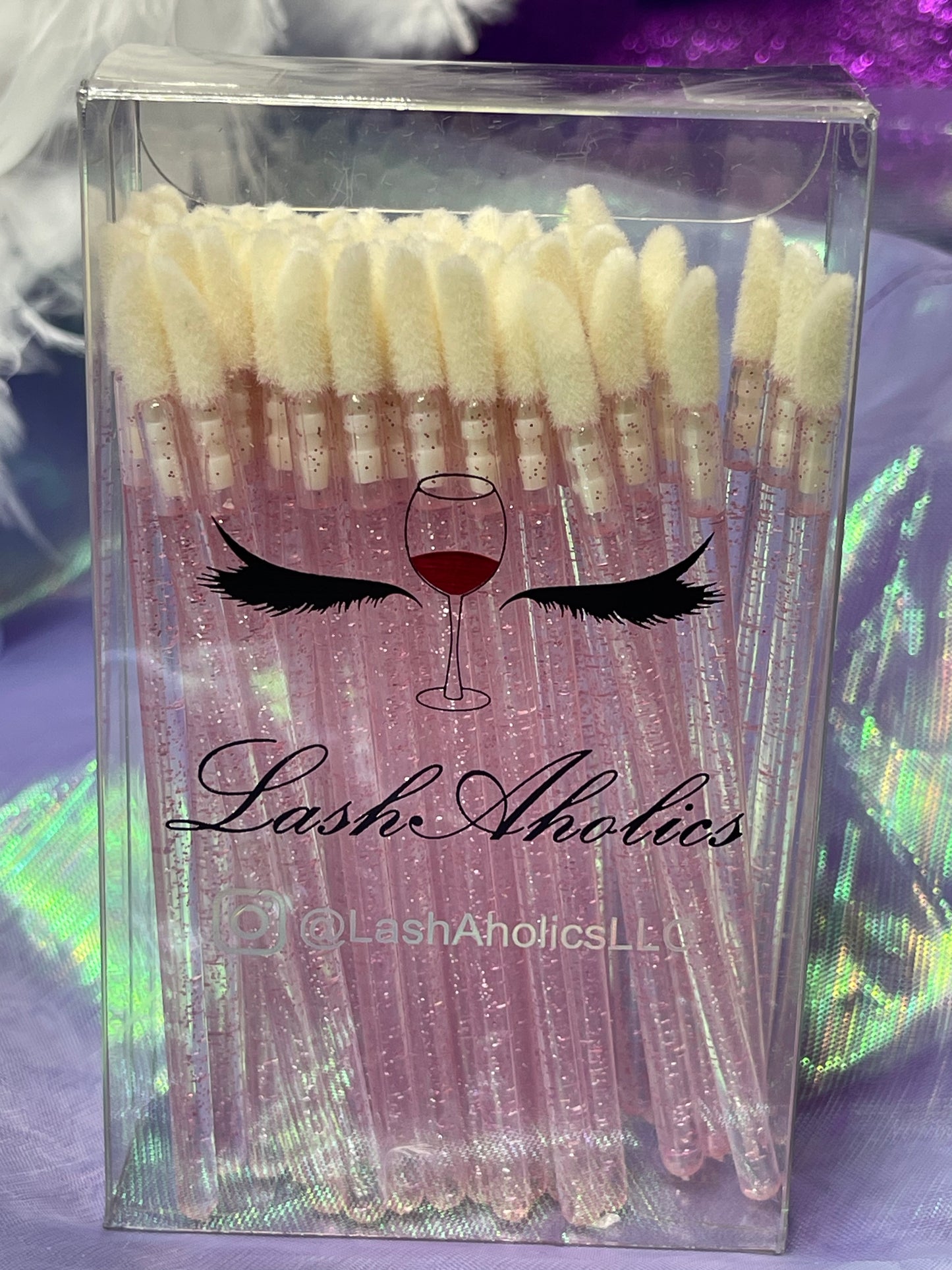 Disposable Applicators