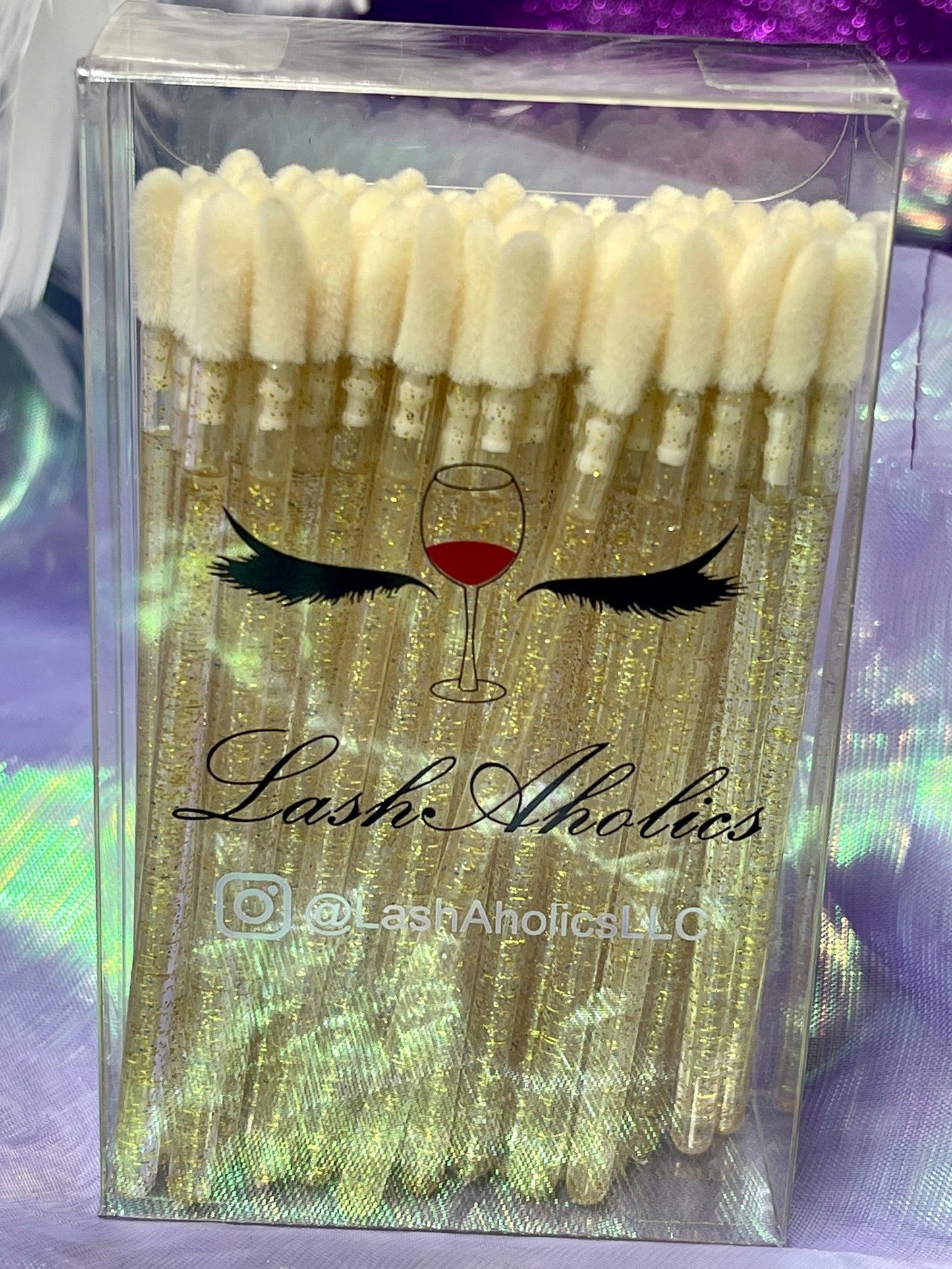 Disposable Applicators
