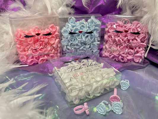 Glue Rings