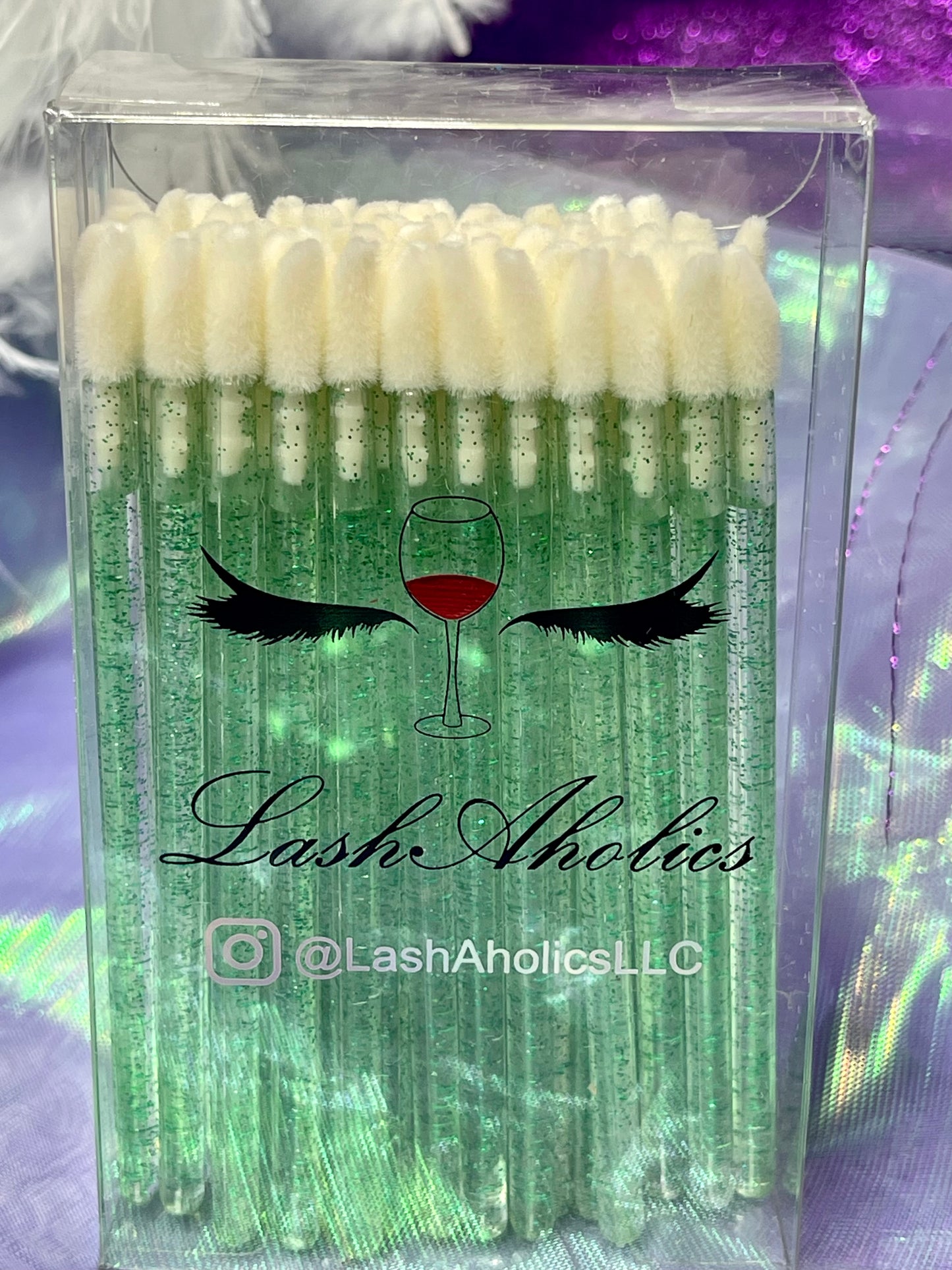 Disposable Applicators