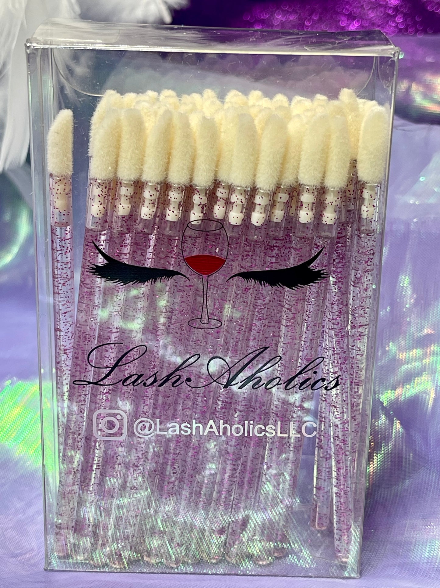 Disposable Applicators
