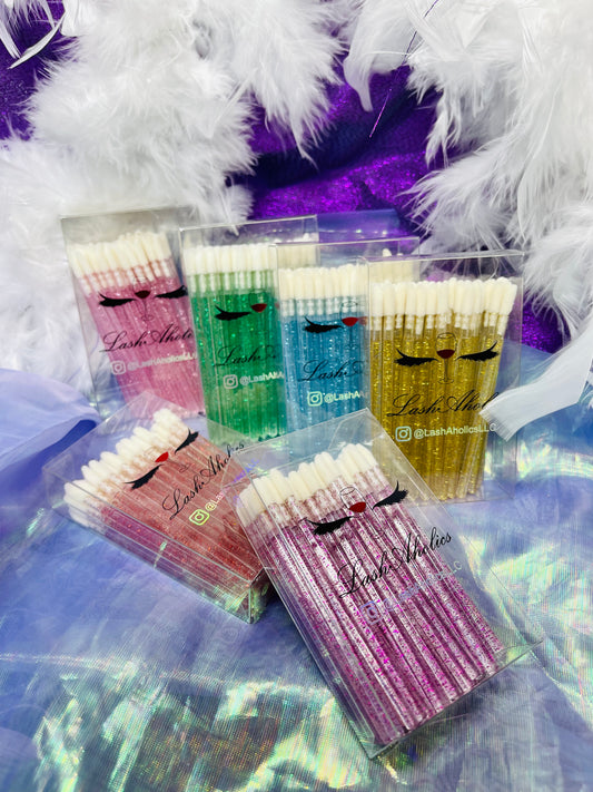 Disposable Applicators