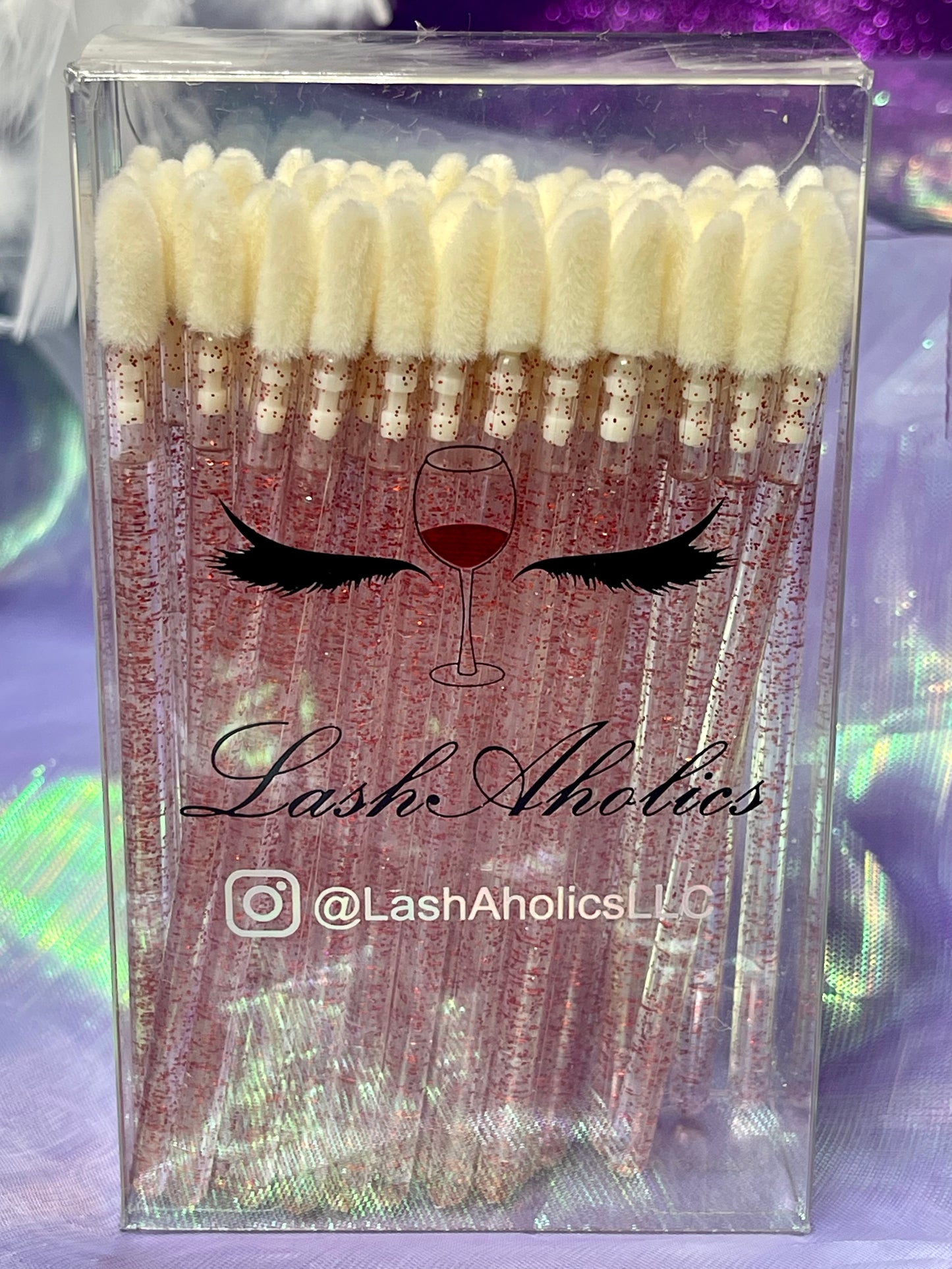 Disposable Applicators
