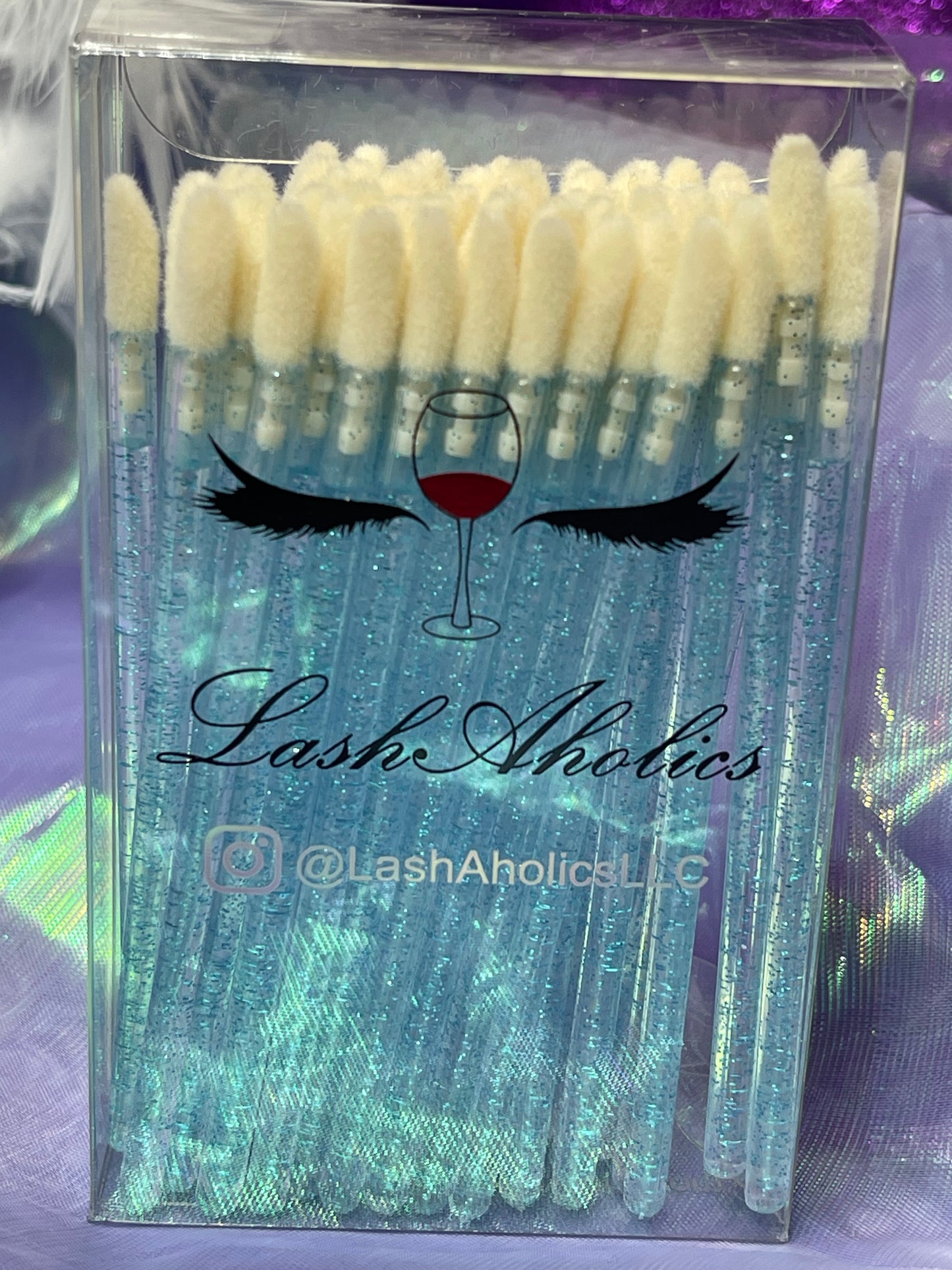 Disposable Applicators