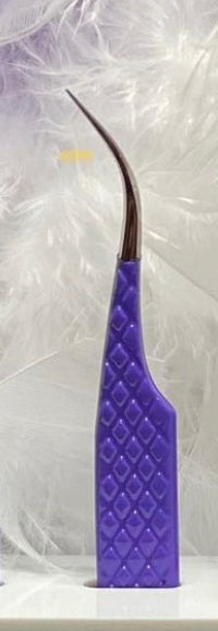 Stella Berry Tweezers