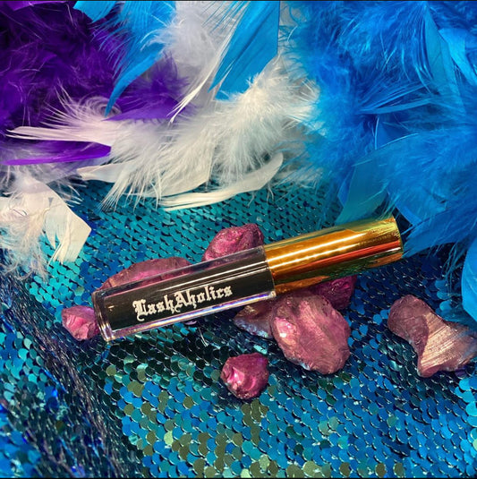Black & Clear Lash Strip Glue