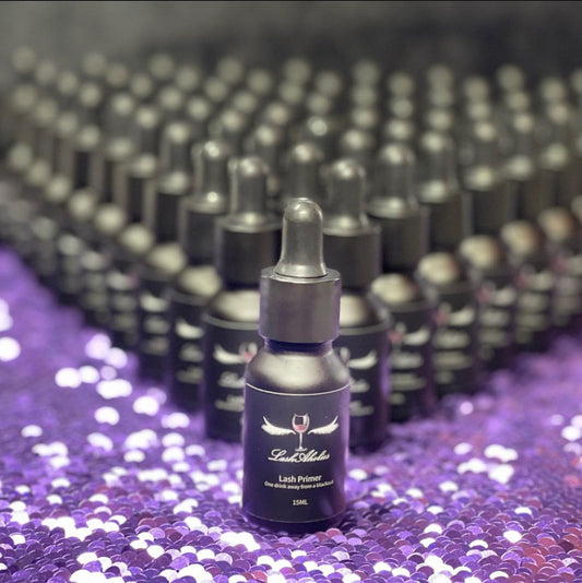 Lash Primer