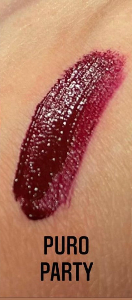 Lip Gloss