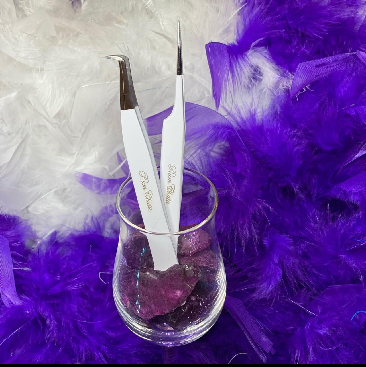 RumChata Tweezer Collection