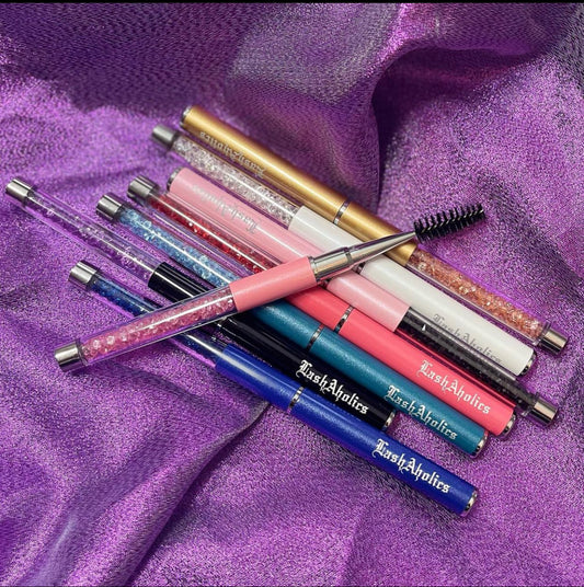 Mini Lash Wands