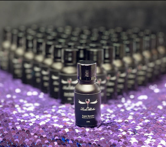 Lash Bonder
