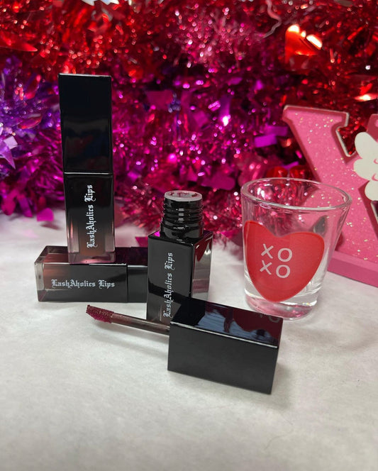 Lip Gloss