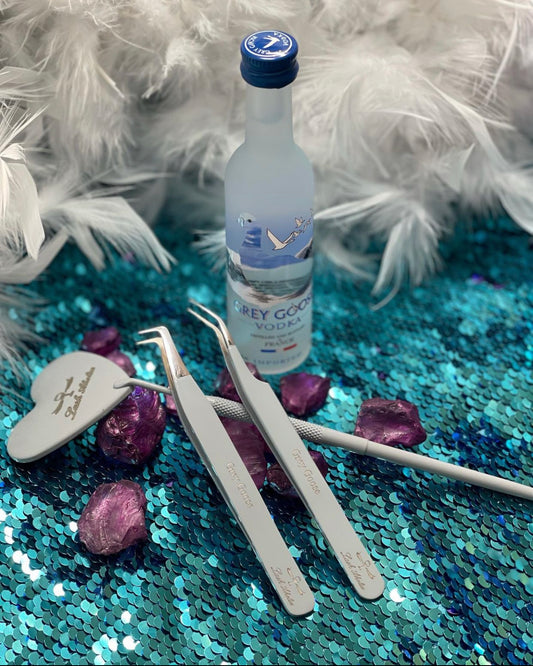Grey Goose Tweezer Collection
