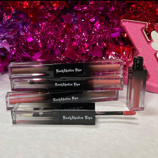 Double Sided Lip Gloss