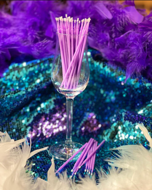 Micro fiber Wands