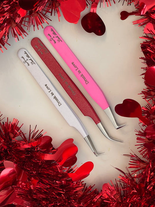 Drunk In Love Collection