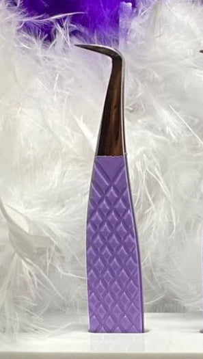 Stella Berry Tweezers