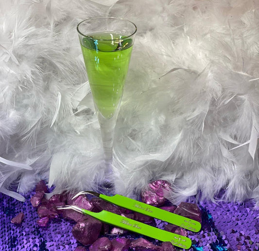 Midori Sour Tweezer Collection