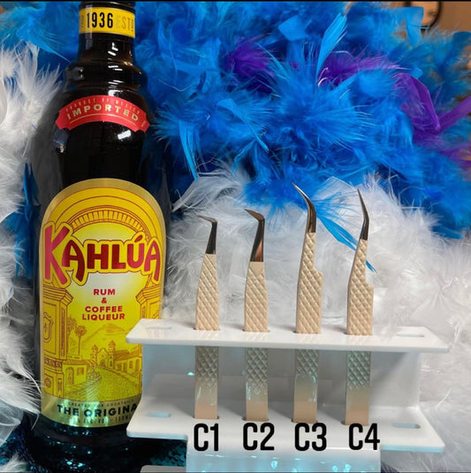Kahlua Tweezers