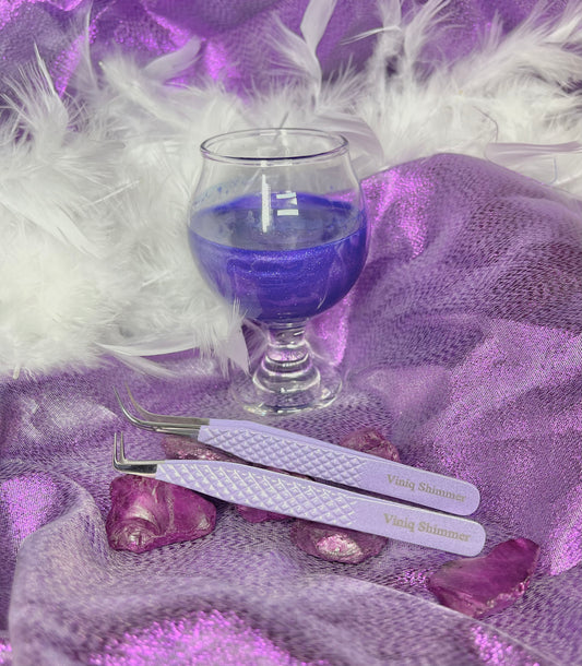 Viniq Shimmer Tweezer Collection