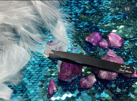 Brow Tweezer