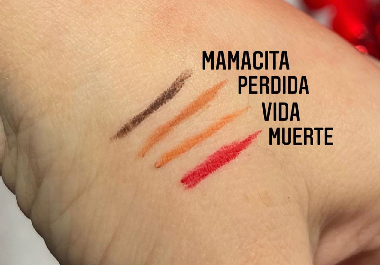 Lip Liner