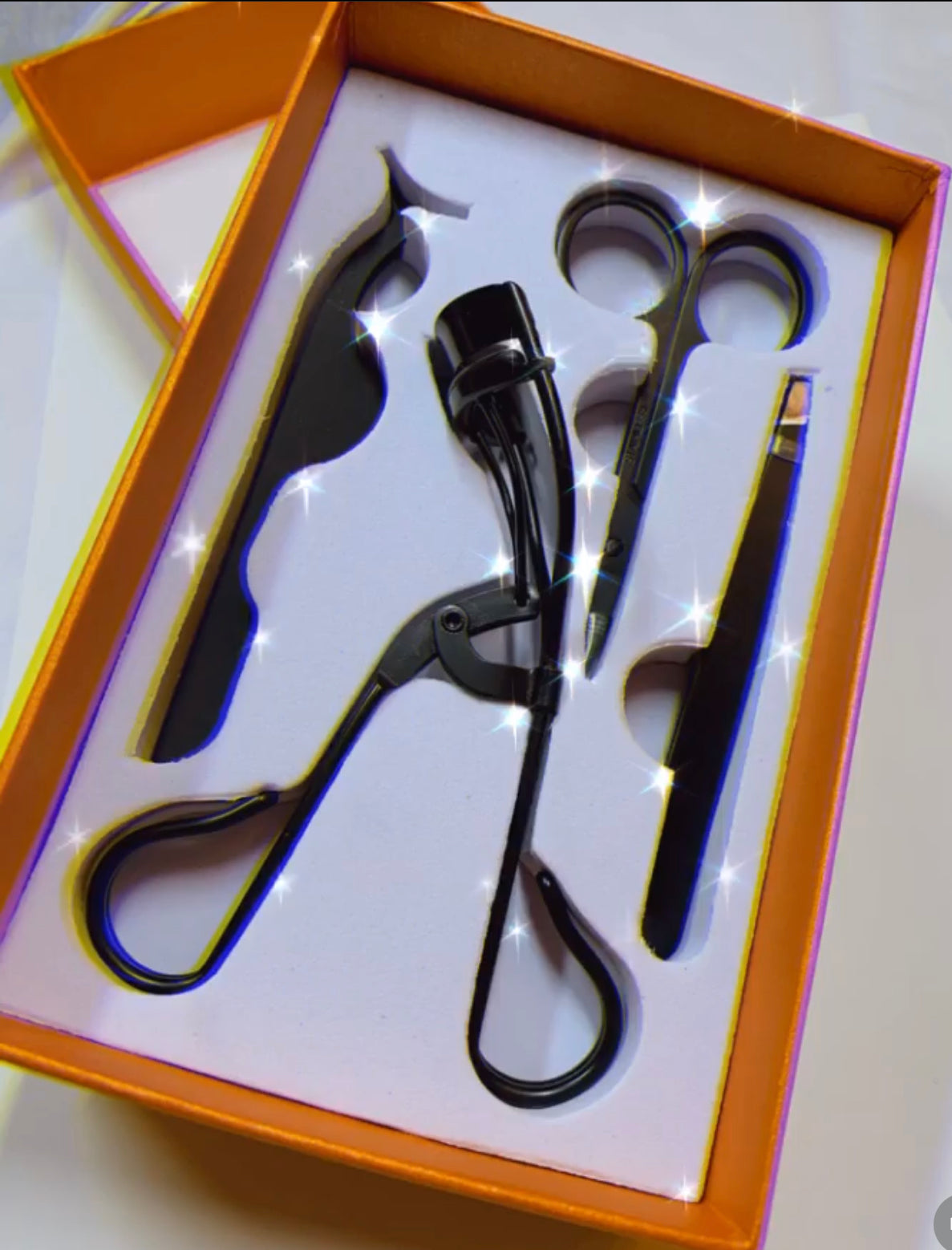 Lash Strip Applicator Kit