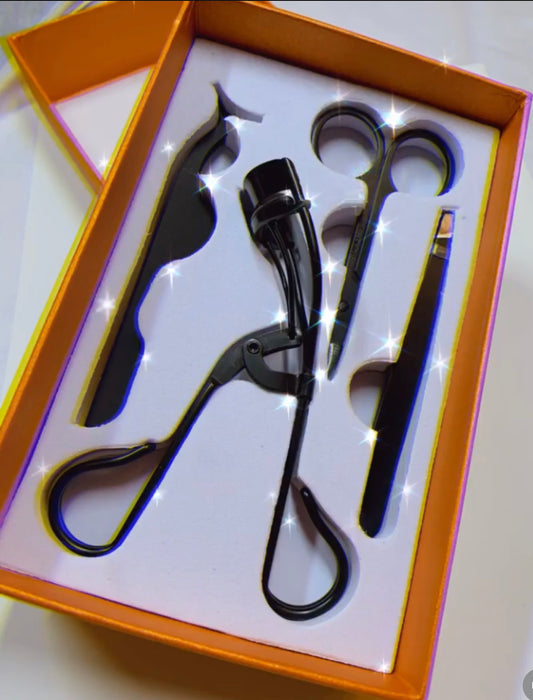 Lash Strip Applicator Kit