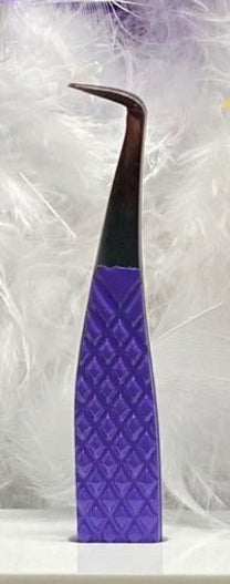 Stella Berry Tweezer Collection