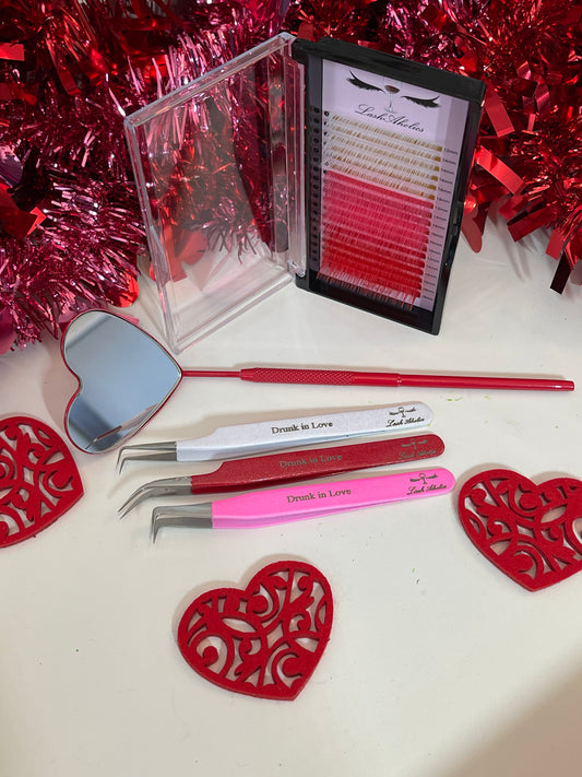 Drunk In Love Mini Kit