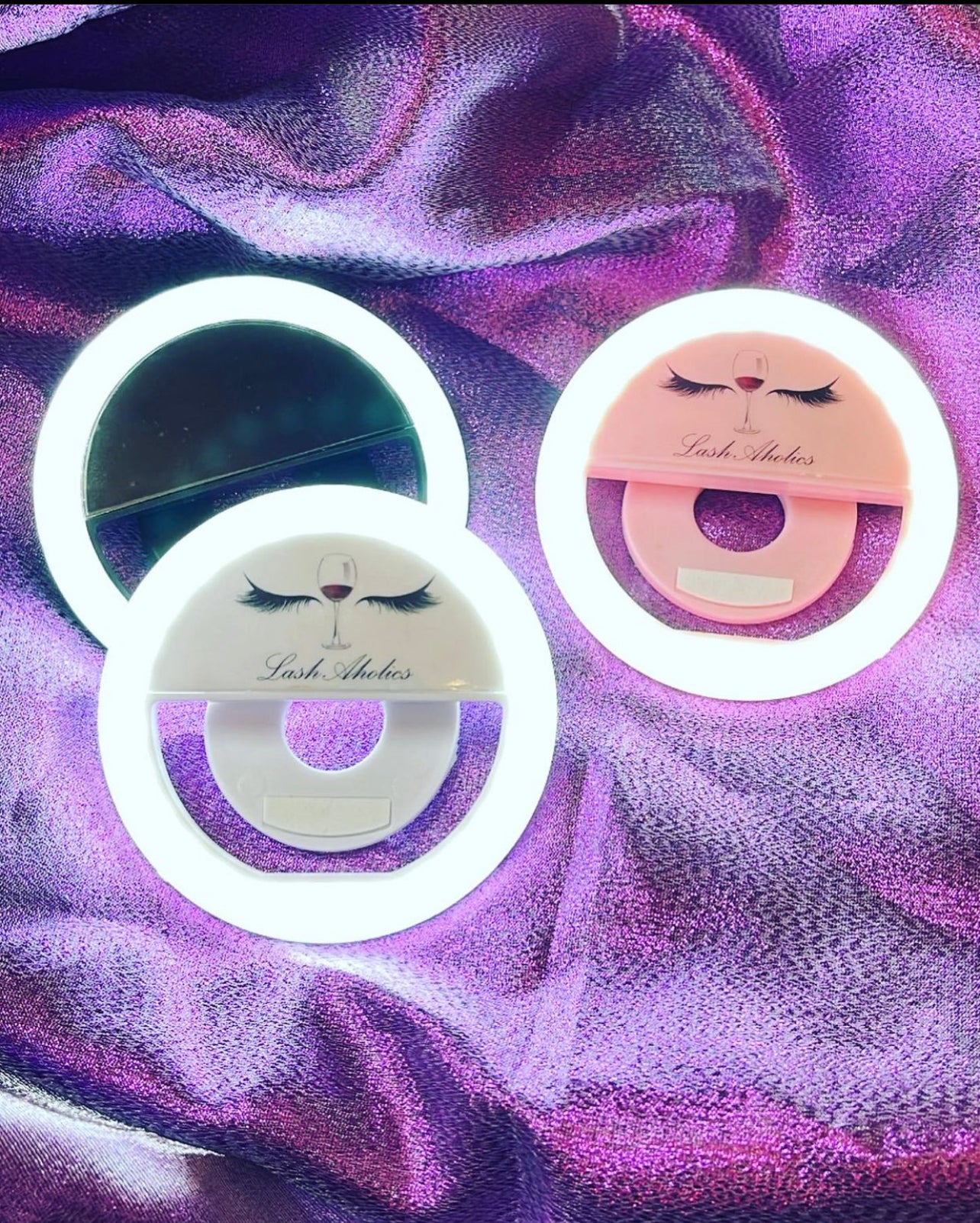 Selfie Ring Light