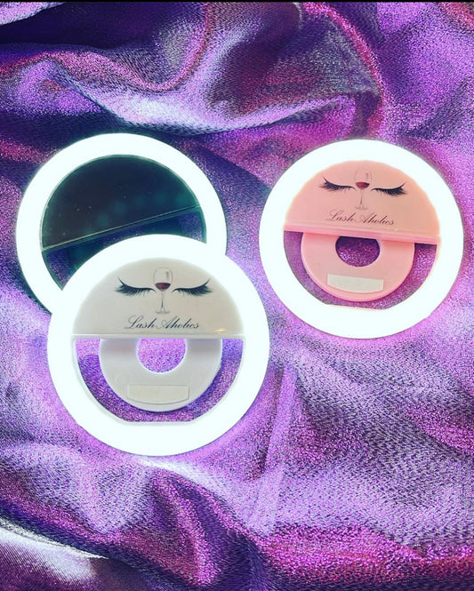 Selfie Ring Light