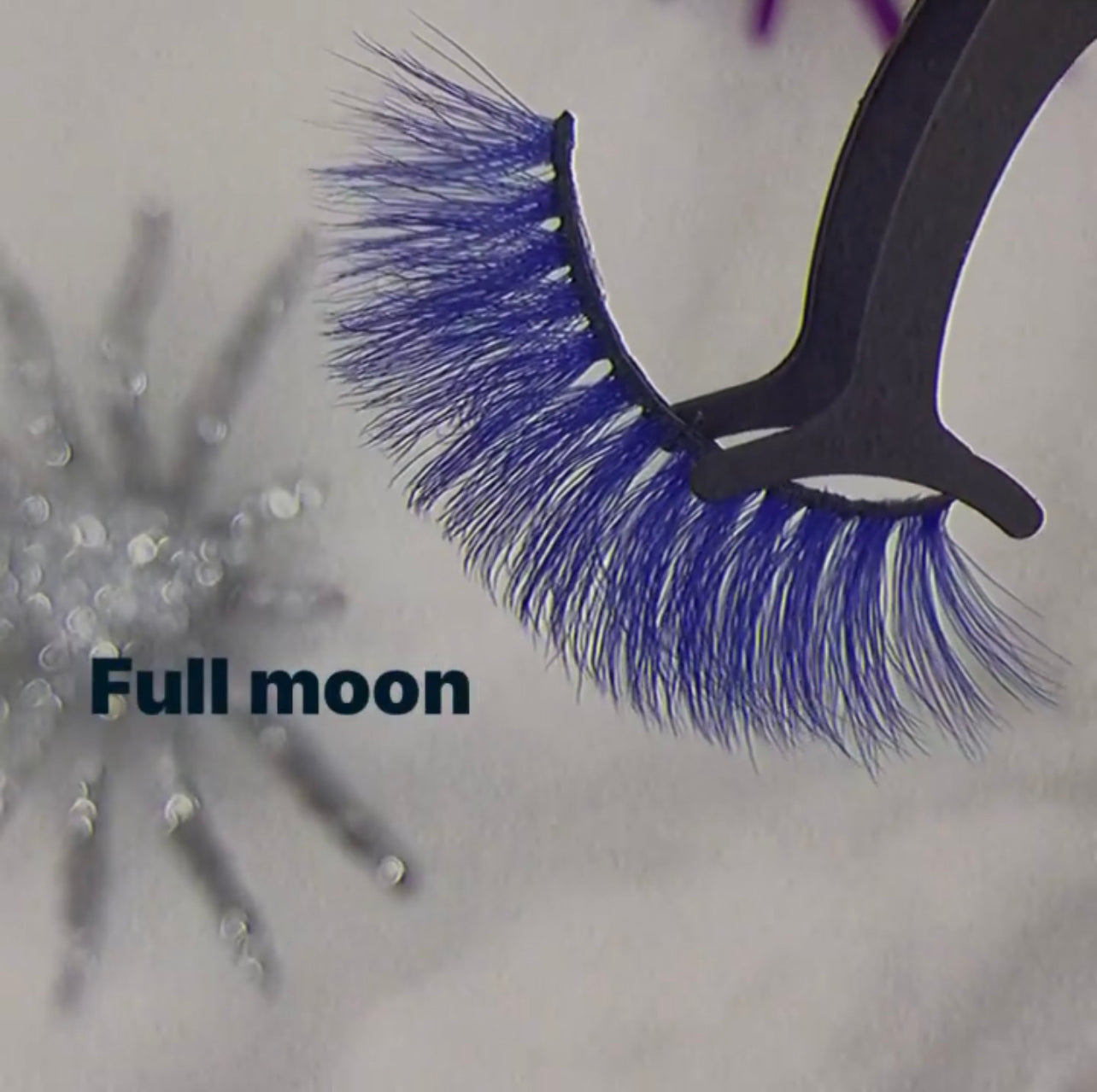 Spooky Lash Strips